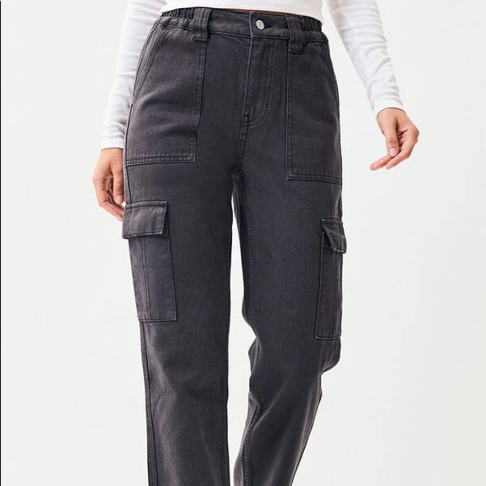 Pacsun cargo pants